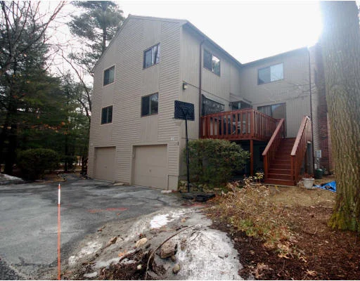 Unit for sale at 119 Trailside Way, Ashland, MA 01721