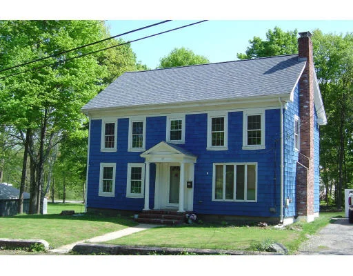Unit for sale at 39 Towne Street, North Attleboro, MA 02760