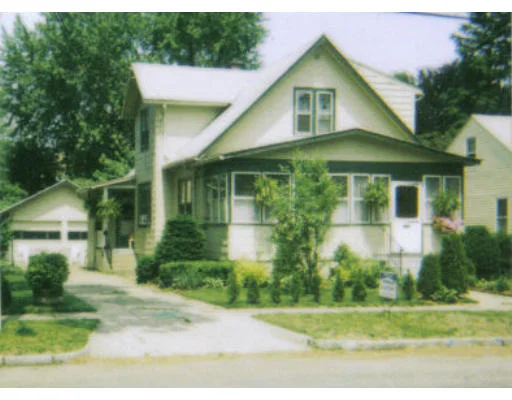 Unit for sale at 94-96 Athol Street, Springfield, MA 01107