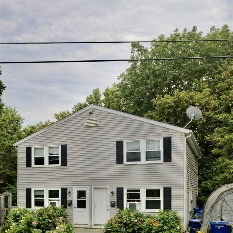 Unit for sale at 22 Maple Ave, Danvers, MA 01923