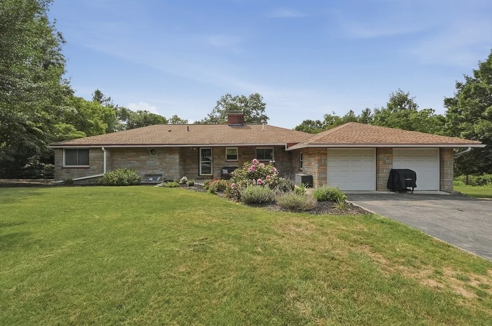 Unit for sale at 663 Orchard St, Raynham, MA 02767