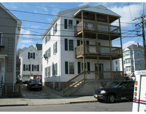 Unit for sale at 893-893.5 County Street, New Bedford, MA 02740