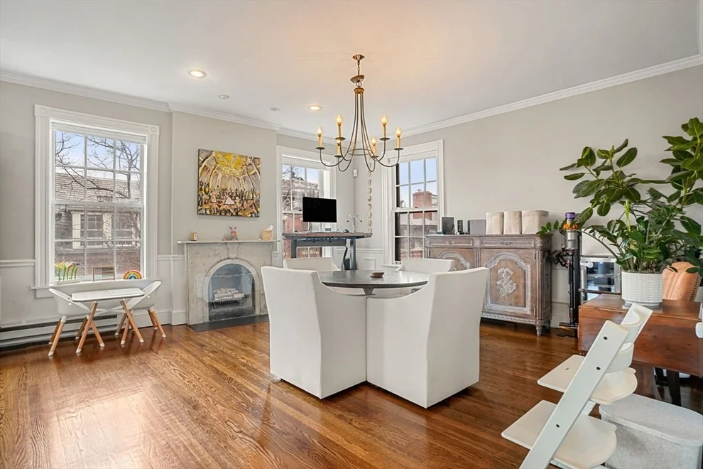Unit for sale at 93 Revere Street, Boston, MA 02114