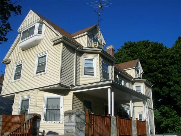 Unit for sale at 54 Gordon St, Boston, MA 02134