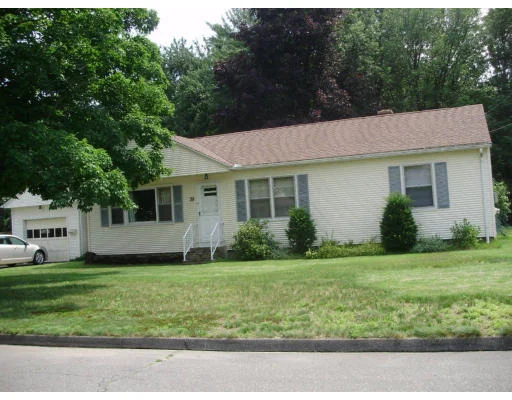 Unit for sale at 39 Czepiel Street, Chicopee, MA 01020