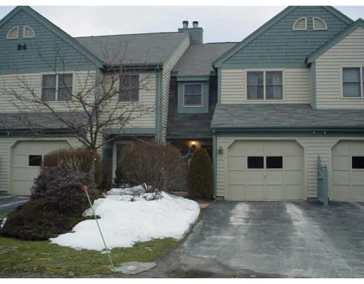 Unit for sale at 94C Crystal Brook Way, Marlborough, MA 01752