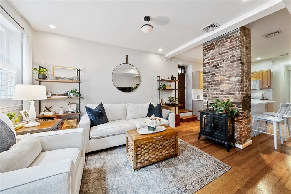 Unit for sale at 10 Allston Street, Boston, MA 02129