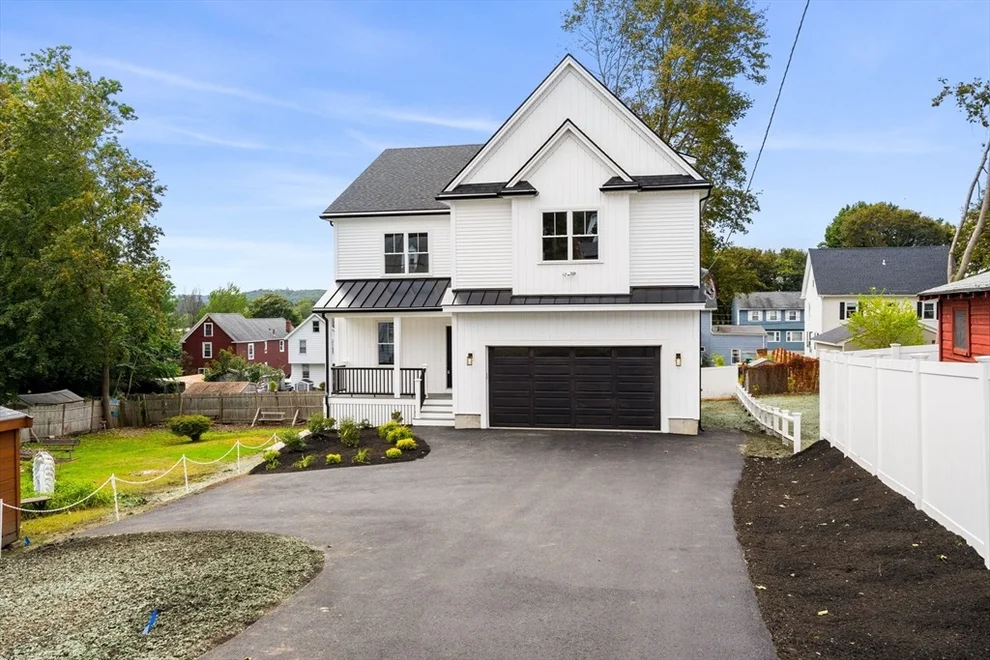 Unit for sale at 61 Mt Pleasant St, Woburn, MA 01801