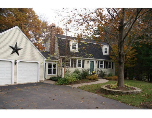 Unit for sale at 12 Mohawk Cir, Walpole, MA 02032