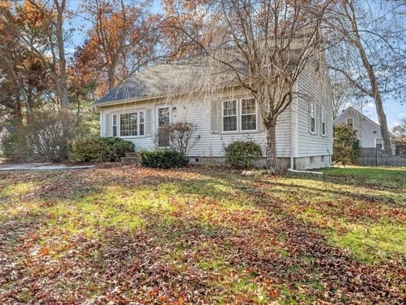 Unit for sale at 61 Morton Avenue, New Bedford, MA 02745