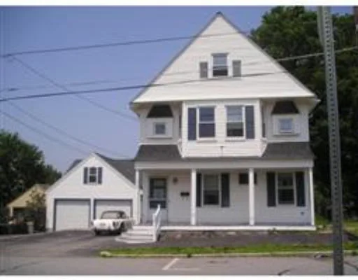 Unit for sale at 268 E. Foster, Melrose, MA 02176