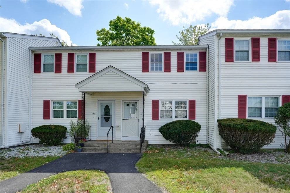 Unit for sale at 50 Arnold Ave, Lowell, MA 01852