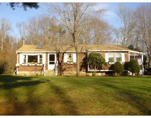 Unit for sale at 460 Park St, Wrentham, MA 02093