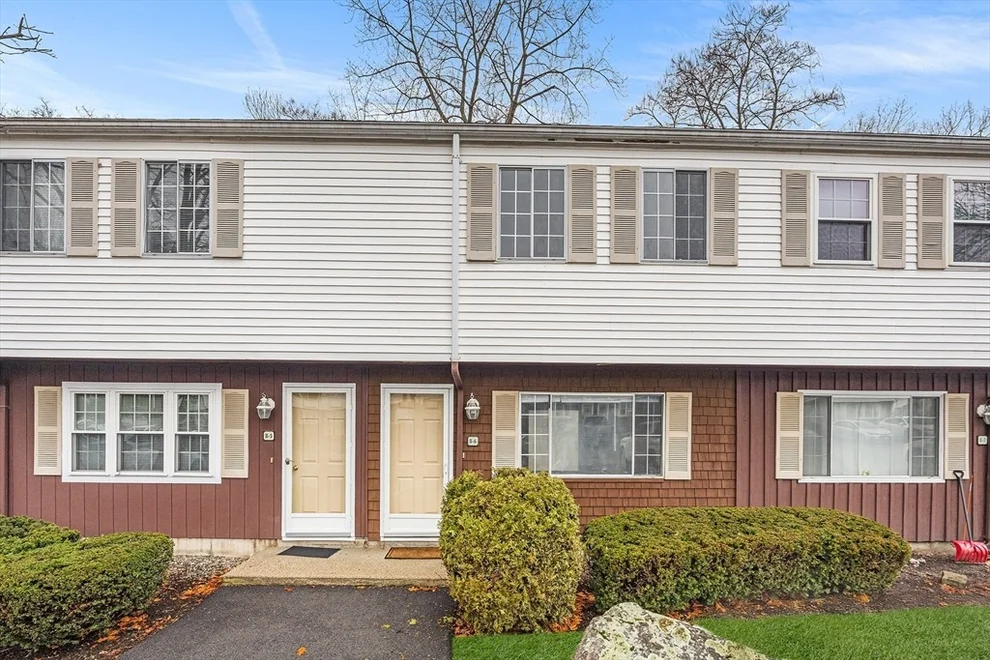 Unit for sale at 6 Al Pace Dr, North Attleboro, MA 02760