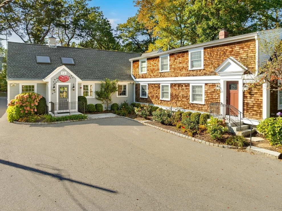 Unit for sale at 25 Carlisle Rd, Westford, MA 01886