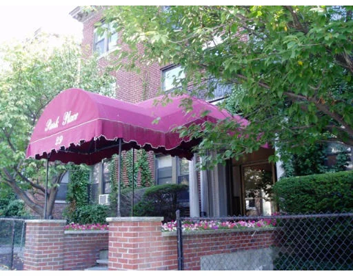 Unit for sale at 29 Parkvale Ave., Boston, MA 02134