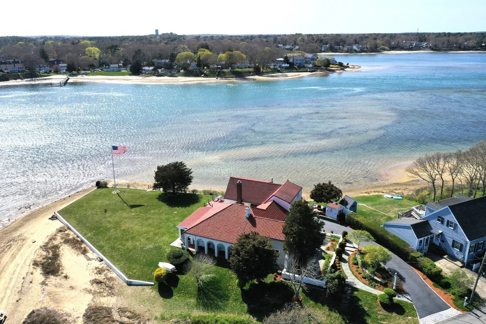 Unit for sale at 56 Rip Van Winkle Way, Bourne, MA 02532