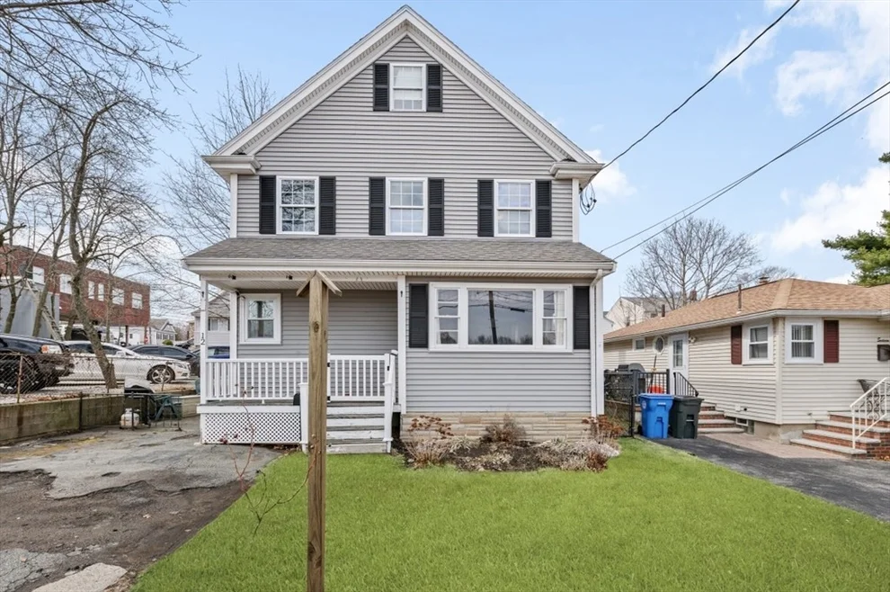 Unit for sale at 12 Shore Rd, Waltham, MA 02451