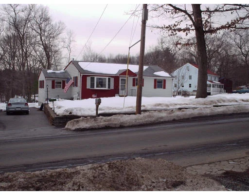 Unit for sale at 66 Baldwin Road, Billerica, MA 01821