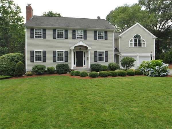 Unit for sale at 90 Glendale Road, Needham, MA 02492
