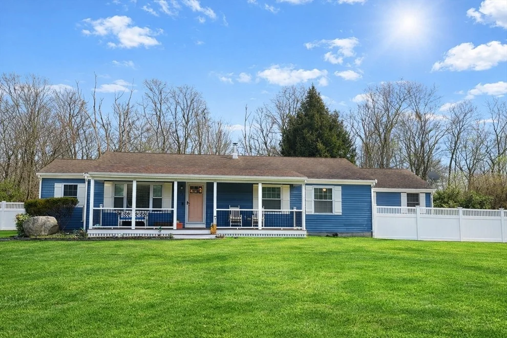 Unit for sale at 72 Kevin Dr, Tiverton, RI 02878