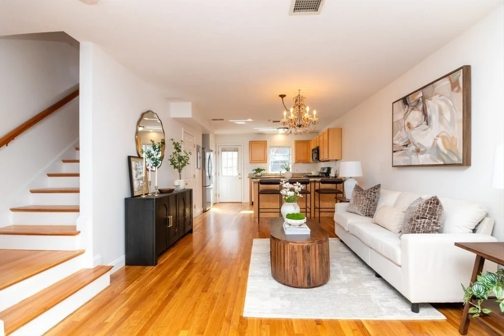 Unit for sale at 119 Tudor St, Boston, MA 02127