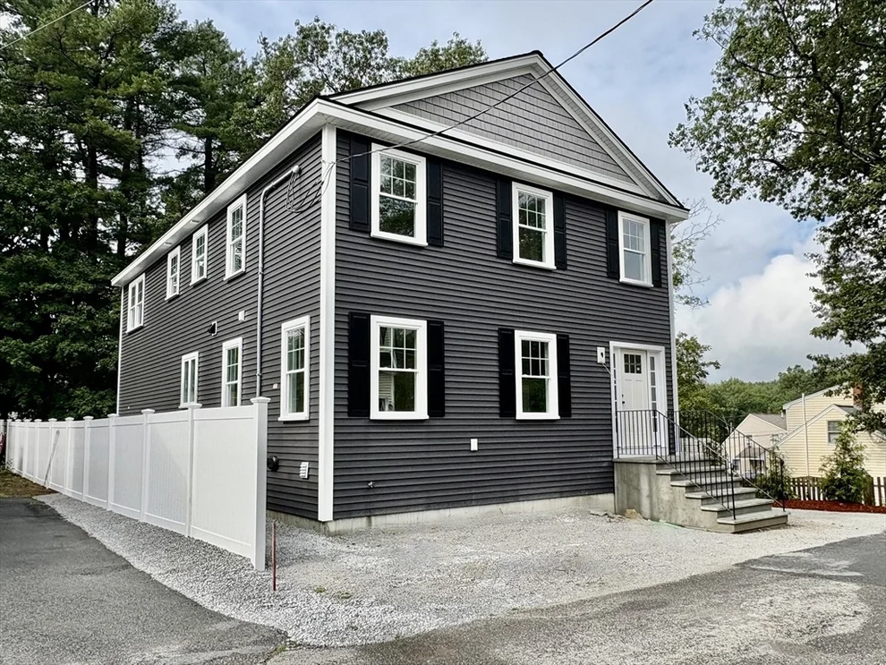 Unit for sale at 5 Day Street, Billerica, MA 01821