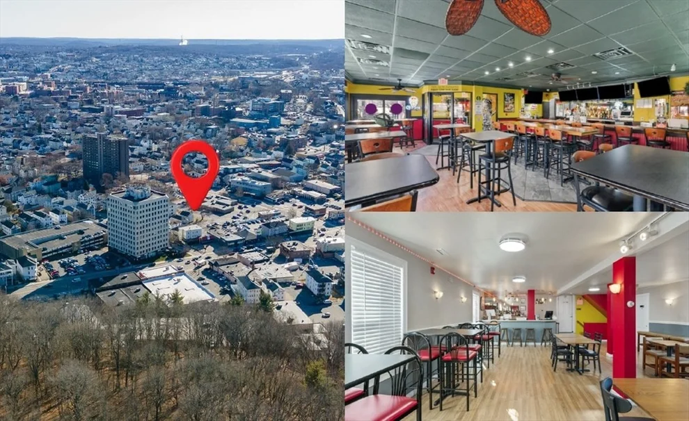 Unit for sale at 000 Park Ave, Worcester, MA 01609