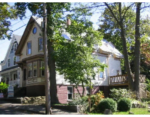 Unit for sale at 7 Gerring Rd., Gloucester, MA 01930