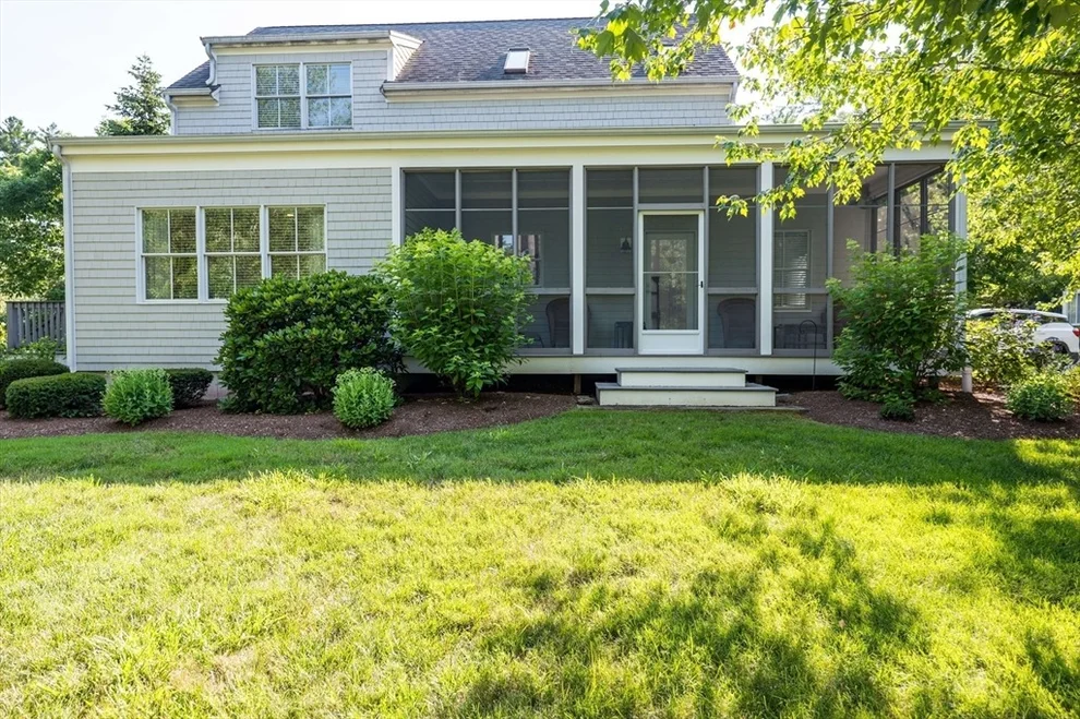 Unit for sale at 14 Hathaway Pond Circle, Rochester, MA 02770