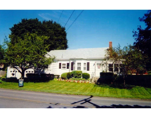 Unit for sale at 113 Oak Street, Middleboro, MA 02346