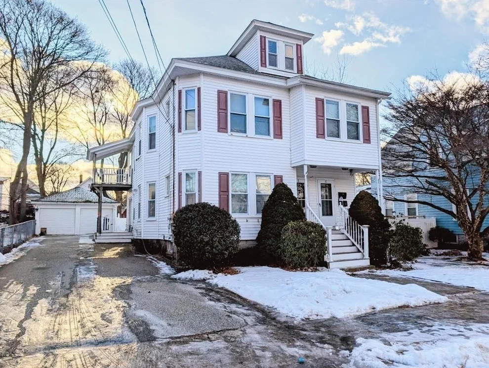 Unit for sale at 8-10 Elsmere Ave, Methuen, MA 01844