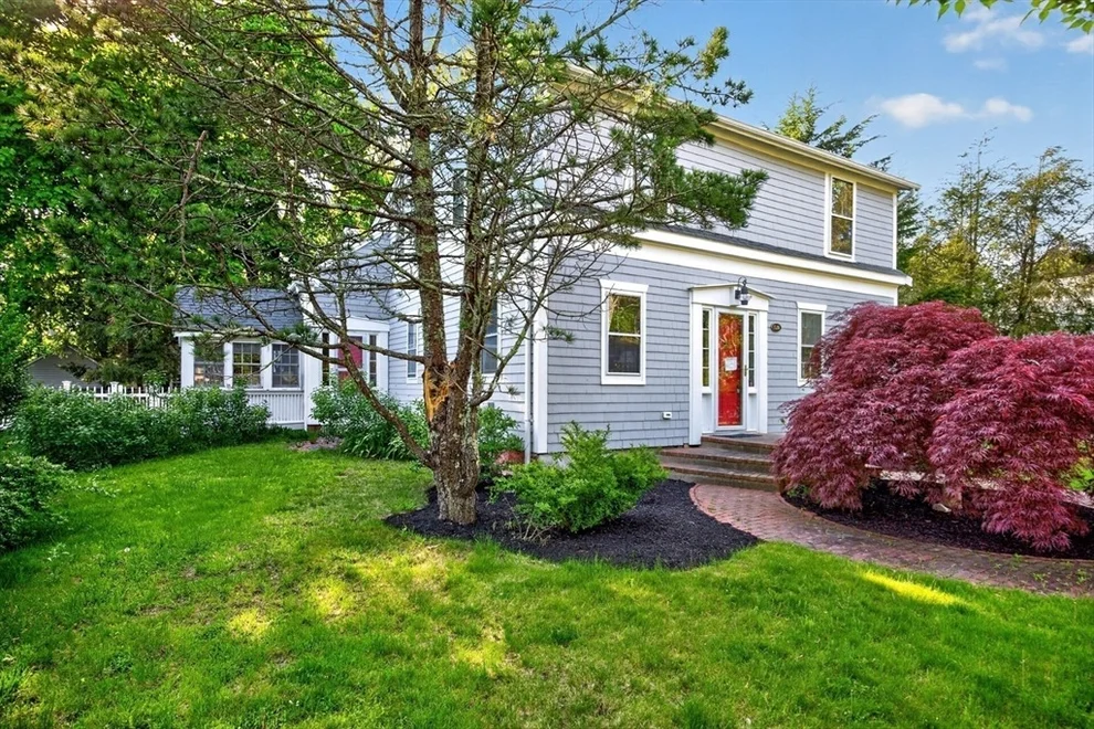 Unit for sale at 120 Ocean View Avenue, Barnstable, MA 02635