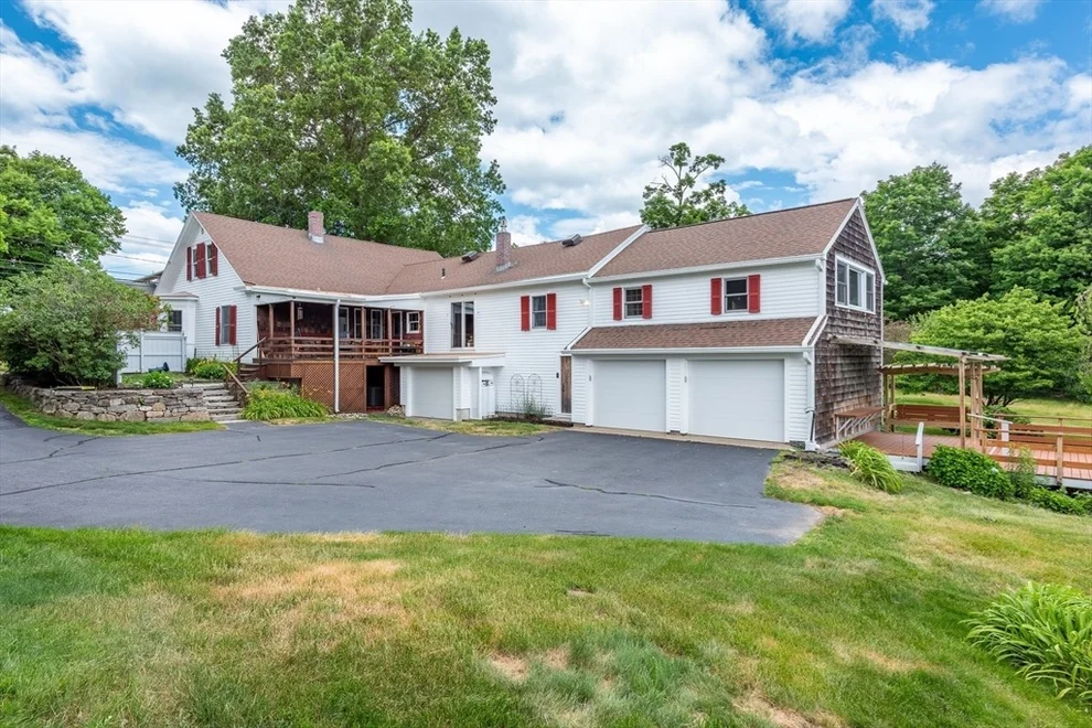 Unit for sale at 1450 S East St, Amherst, MA 01002