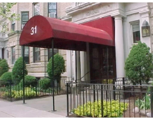 Unit for sale at 31 Queensberry, Boston, MA 02215