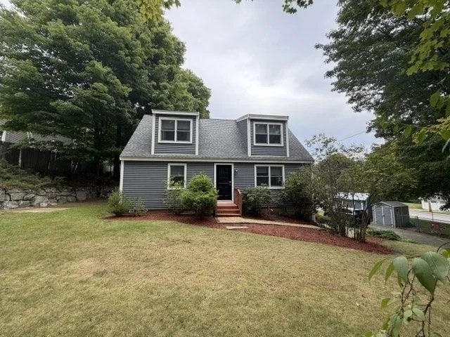 Unit for sale at 104 Center St., Groveland, MA 01834