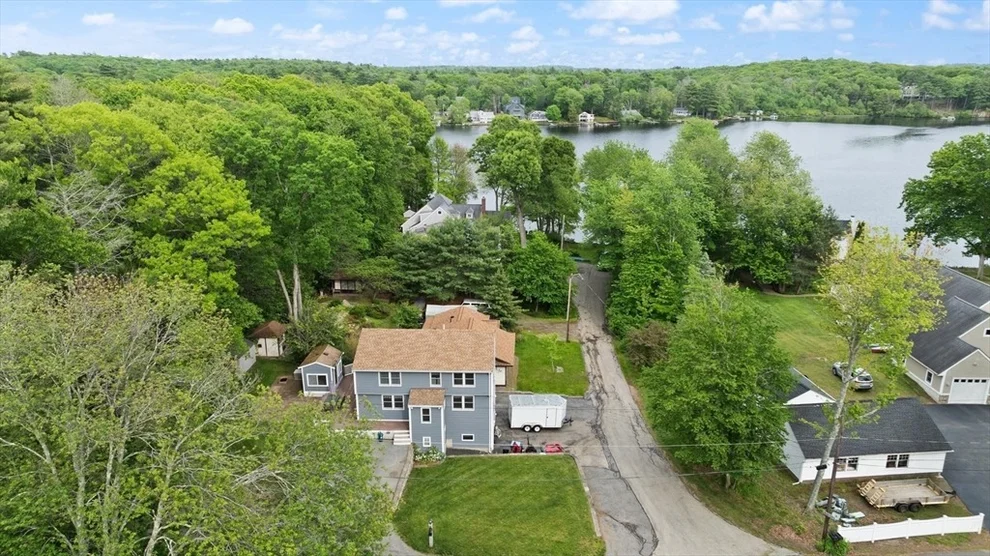 Unit for sale at 175 Lake Shore Ave, Hamilton, MA 01982