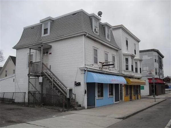 Unit for sale at 844-852 Western Ave, Lynn, MA 01905