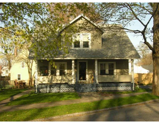 Unit for sale at 61 Spencer St, Springfield, MA 01118