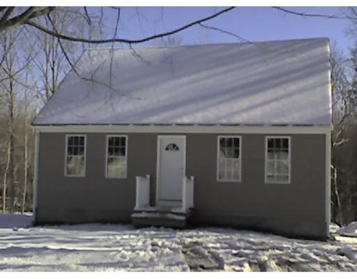 Unit for sale at 1565 Williams St, Dighton, MA 02715