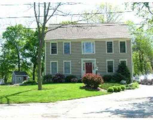 Unit for sale at 24 Whittier Drive, Scituate, MA 02066