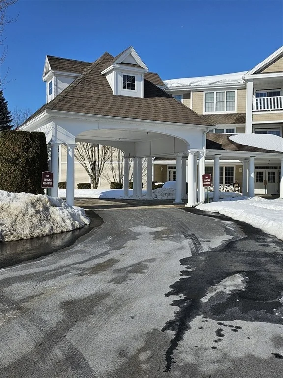 Unit for sale at 1217 Emerald Court, Tewksbury, MA 01876