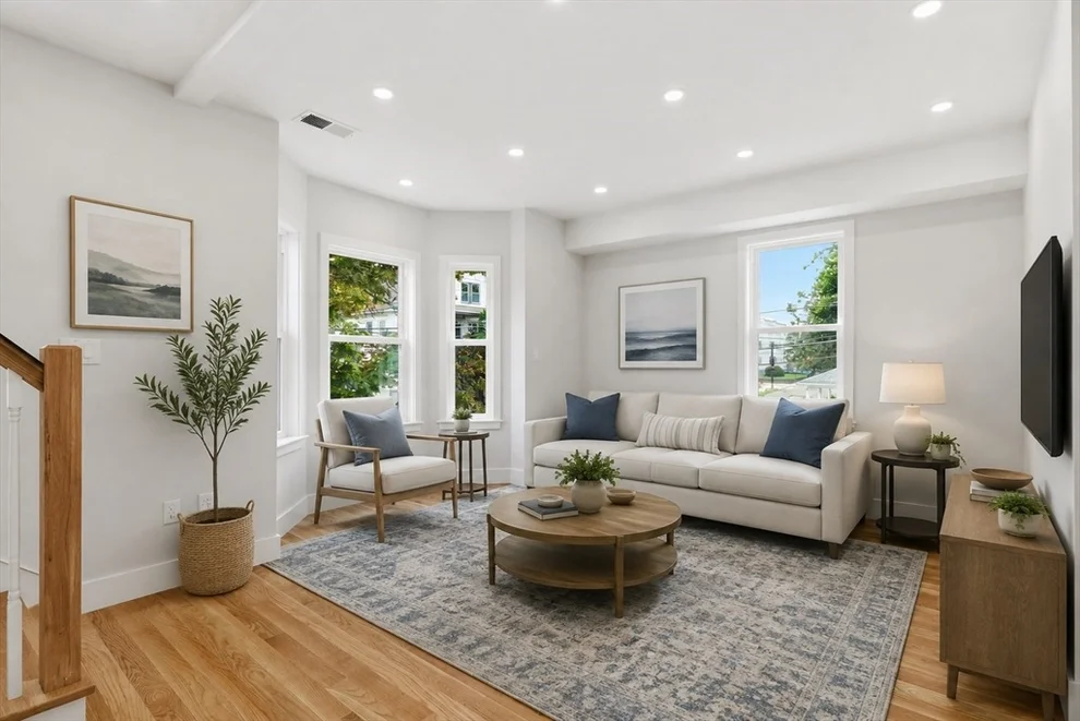 Unit for sale at 183 Madison St, Malden, MA 02148