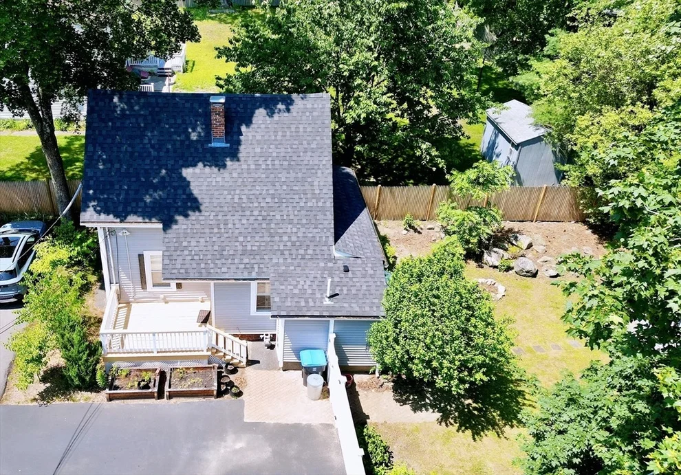 Unit for sale at 121 N Main St, Natick, MA 01760