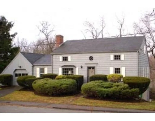 Unit for sale at 3 Tide Winds Terrace, Marblehead, MA 01945