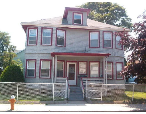 Unit for sale at 271 Winthrop St, Winthrop, MA 02152
