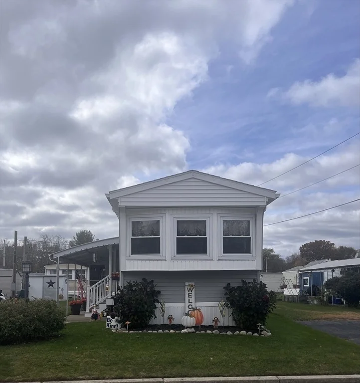 Unit for sale at 48 Liberty Drive, Attleboro, MA 02703