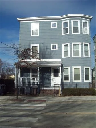Unit for sale at 157 Walden St, Cambridge, MA 02140