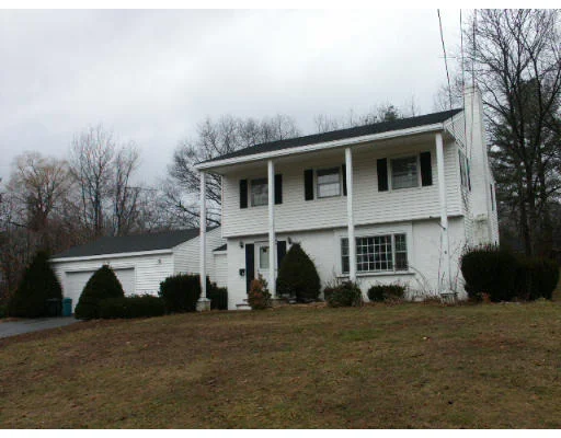 Unit for sale at 44 Woodrow Ave, Haverhill, MA 01830