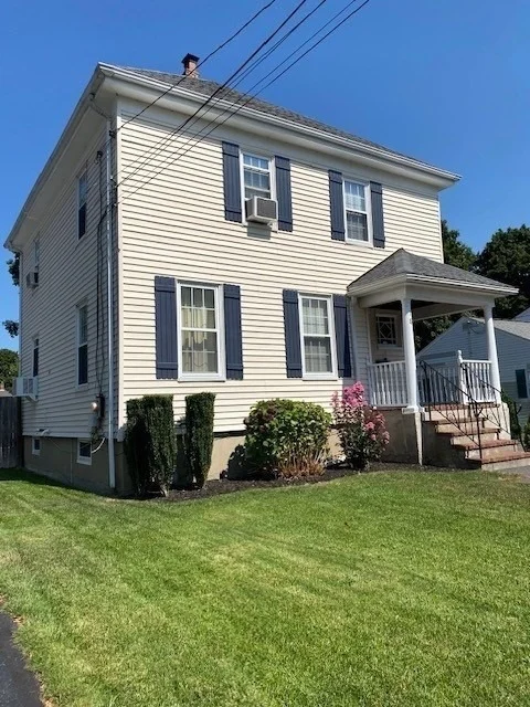 Unit for sale at 18 Arthur Street, Framingham, MA 01701